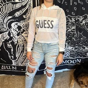 Guess Top